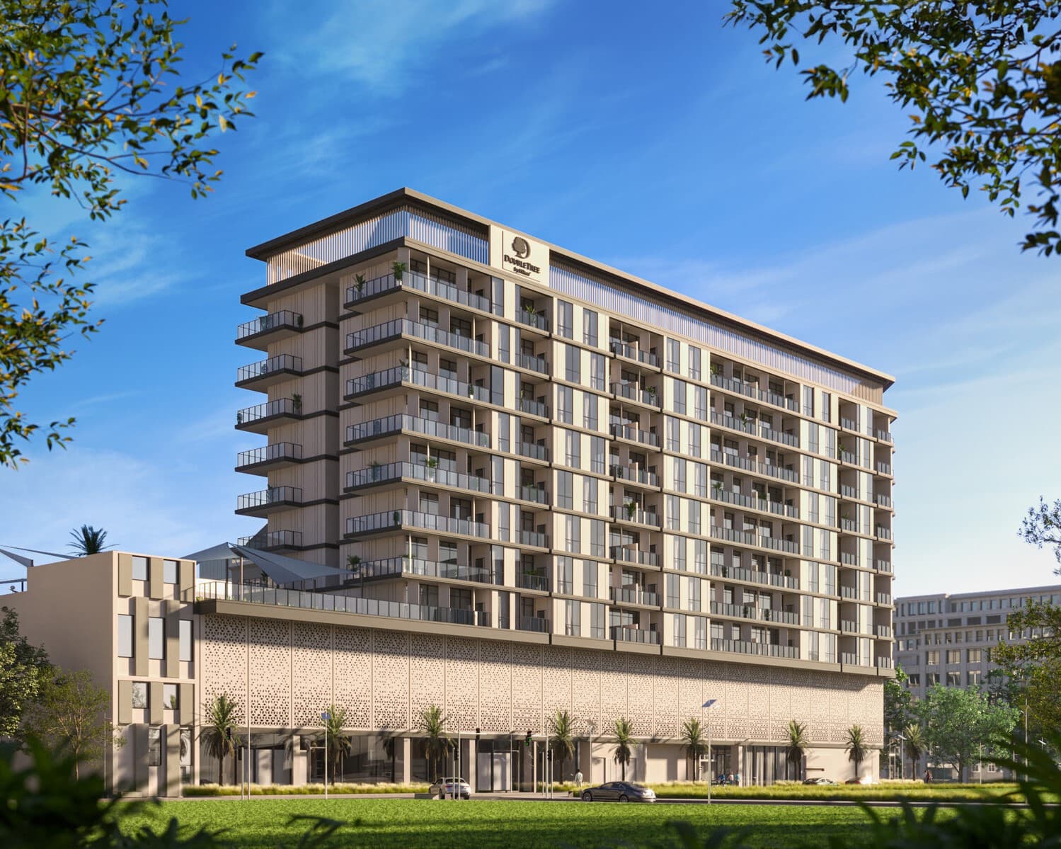 DoubleTree by Hilton image 3