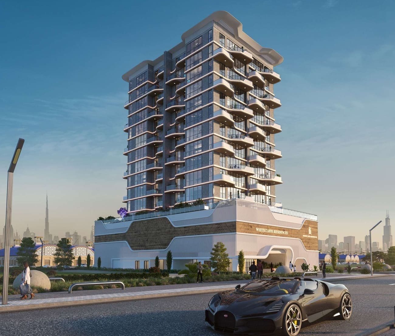 Whitecliffs Residences image 2