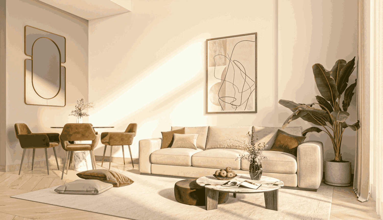 Maas Azur Residence image 6