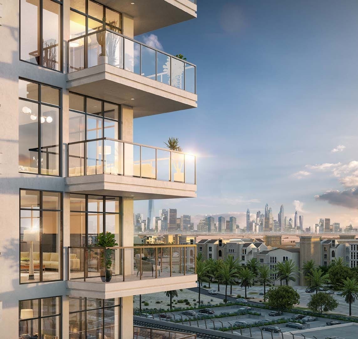 Avenue Residence 6 image 2