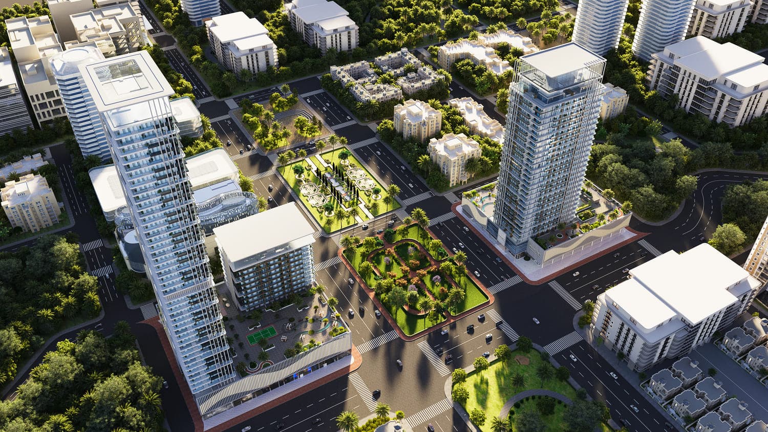 Sky Hills Residence 3 image 4