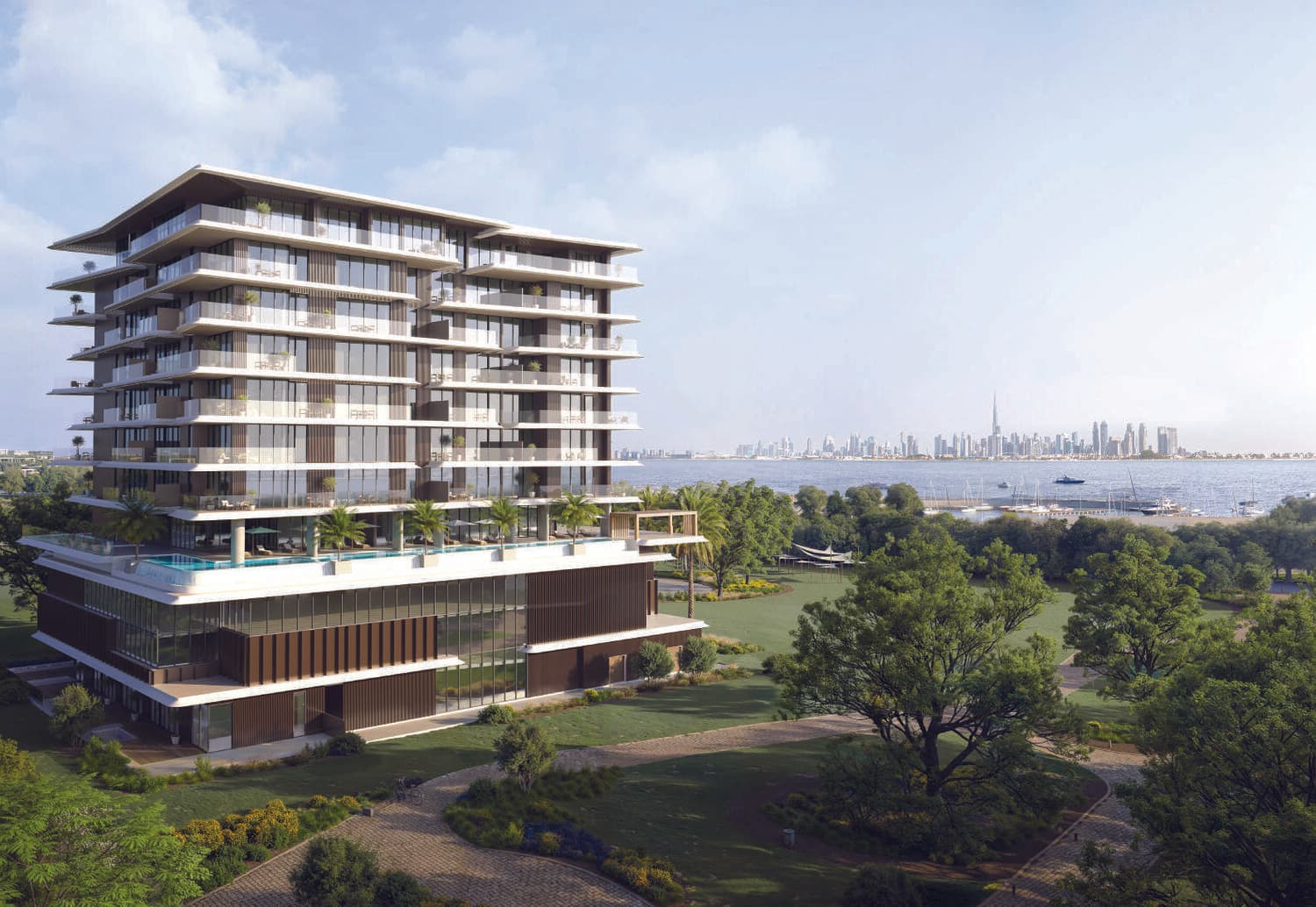 Isolana Residences image 3