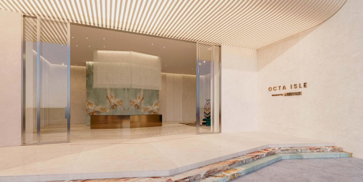 Octa Isle Interiors by Missoni image 6