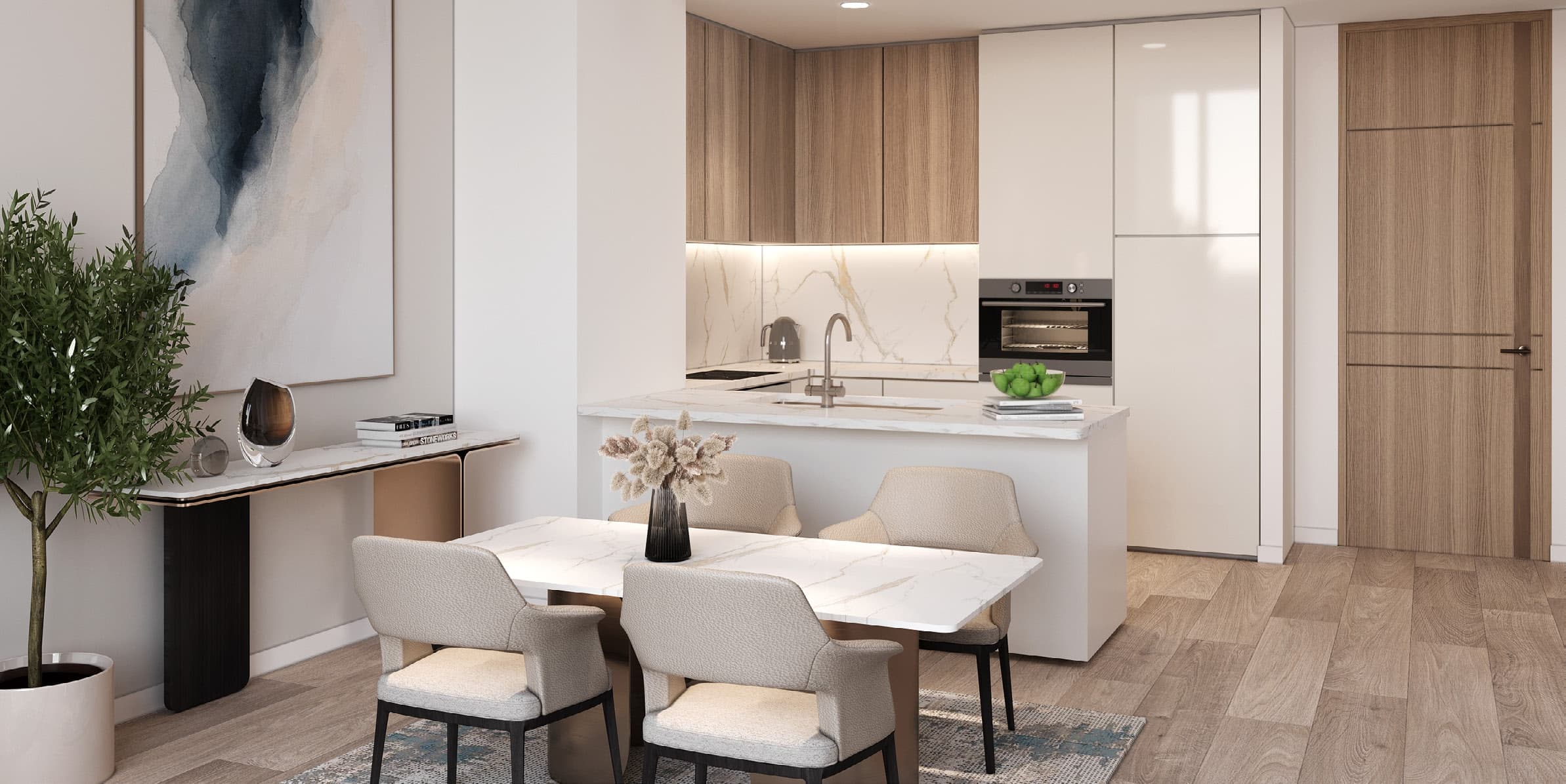 Roma Residences image 7