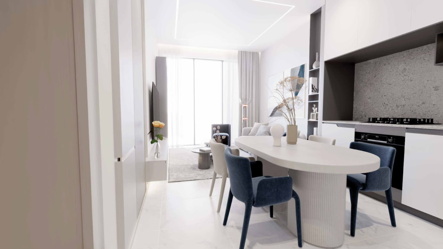 Samana Mykonos Signature image 10