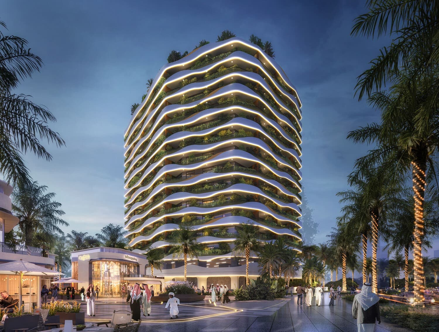 Forest City 2 image 4