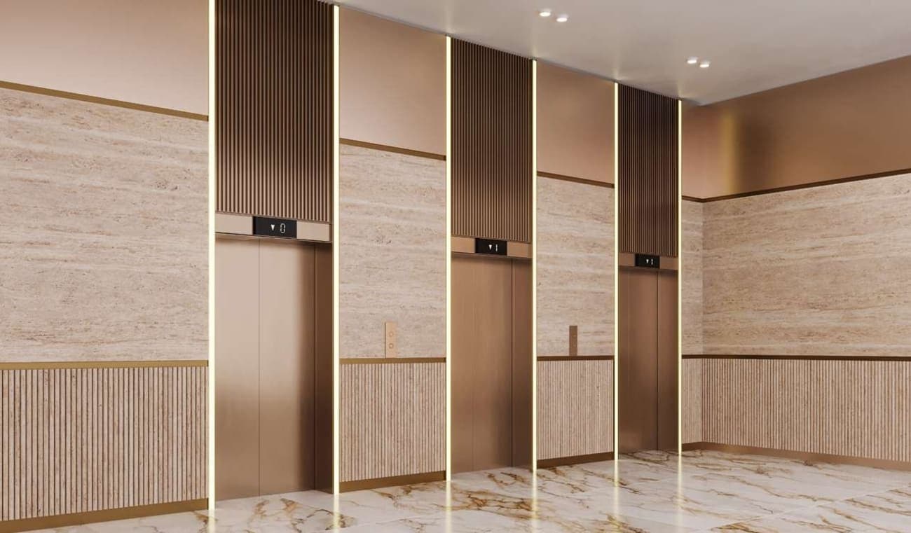 Weybridge Gardens 5 image 13