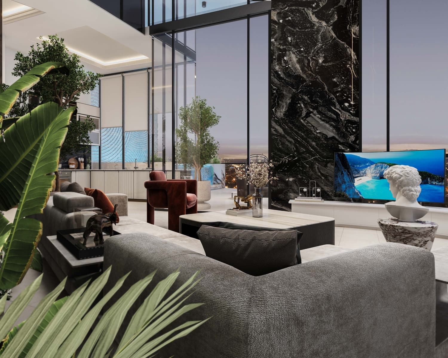 Empire Livings image 8