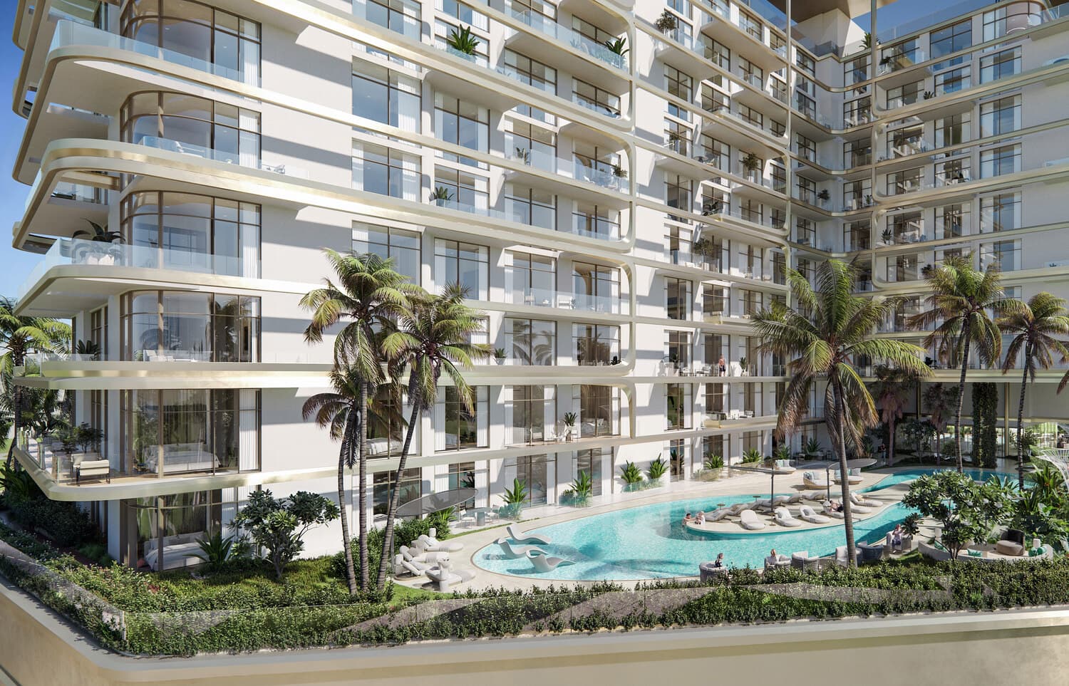 Arka Enclave Residences by Atmosphere Living image 6