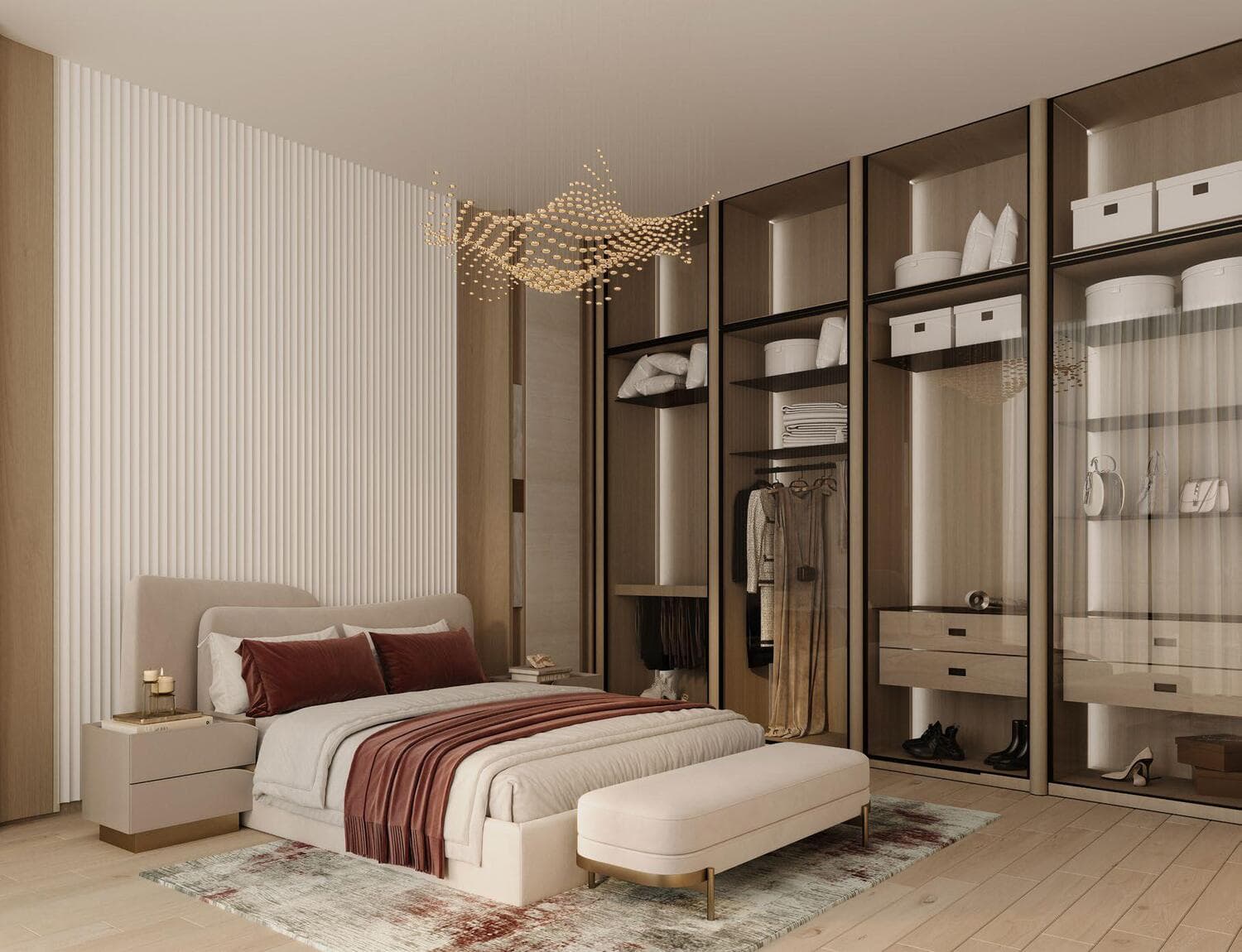 Binghatti Flare image 10