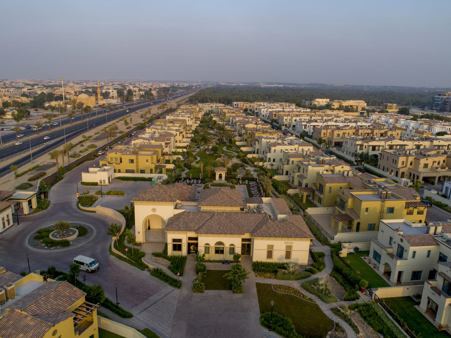 Mushrif Village image 7