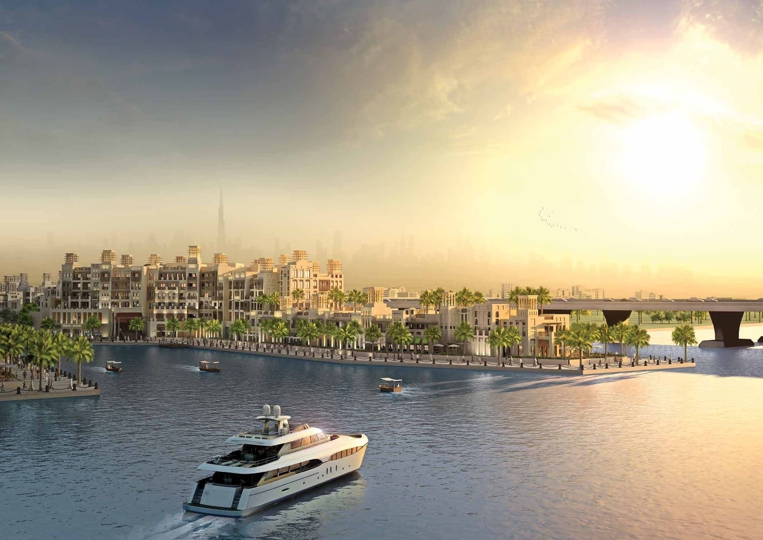 Manazel Al Khor image 3