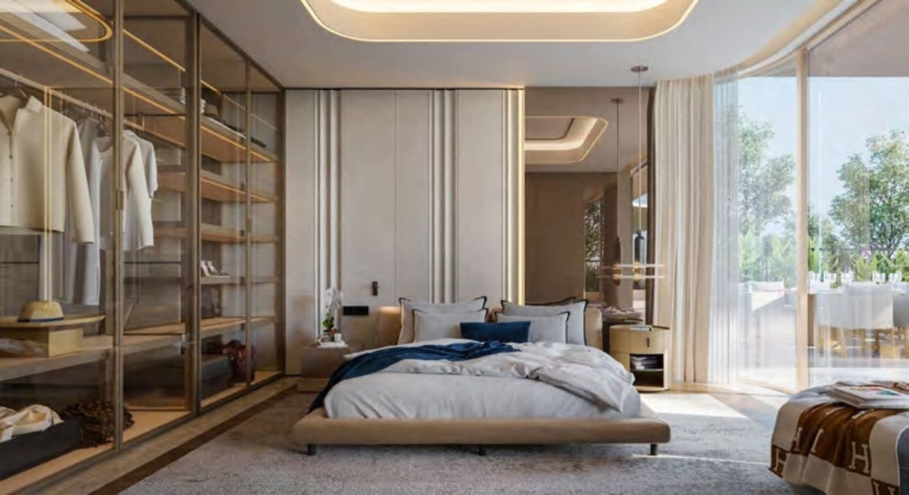 Vitalia Palm Jumeirah Residences image 9
