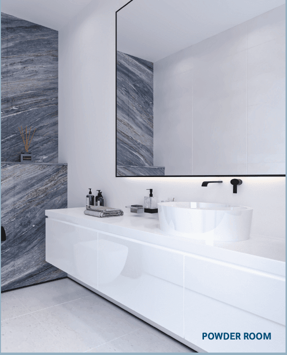 Sea La Vie gallery 11 - Yas Island, Dubai - by Nine Yards Real Estate Development