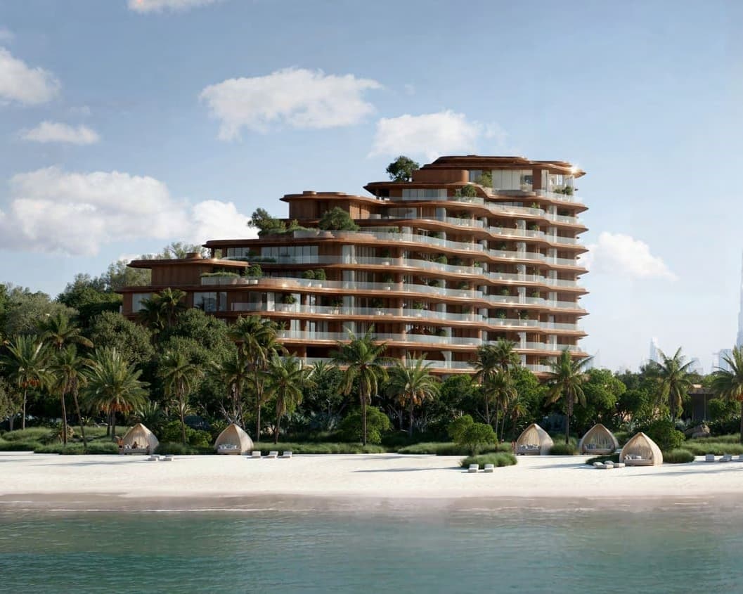 Jumeirah Asora Bay image 2