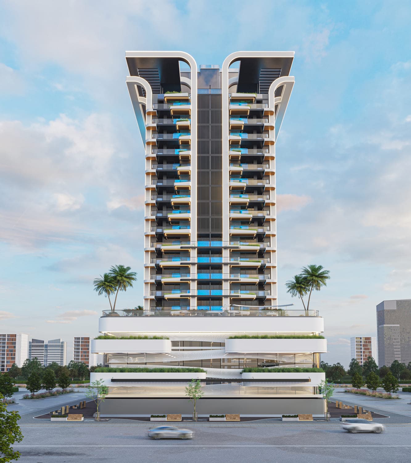 Samana Manhattan 2 image 2