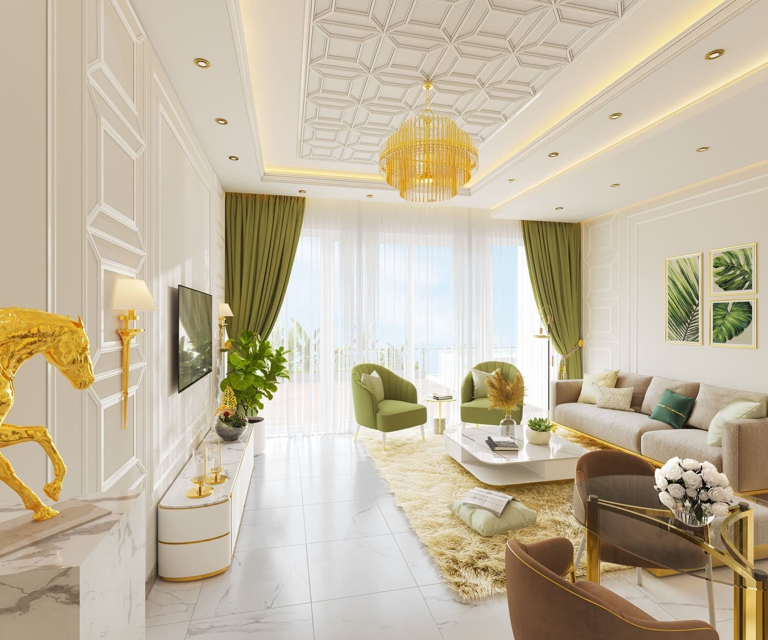 Vincitore Aqua Flora image 7