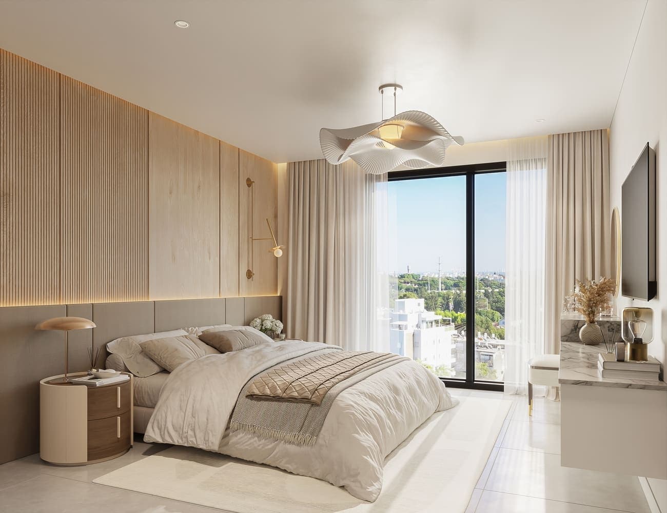 All Seasons Residence image 7