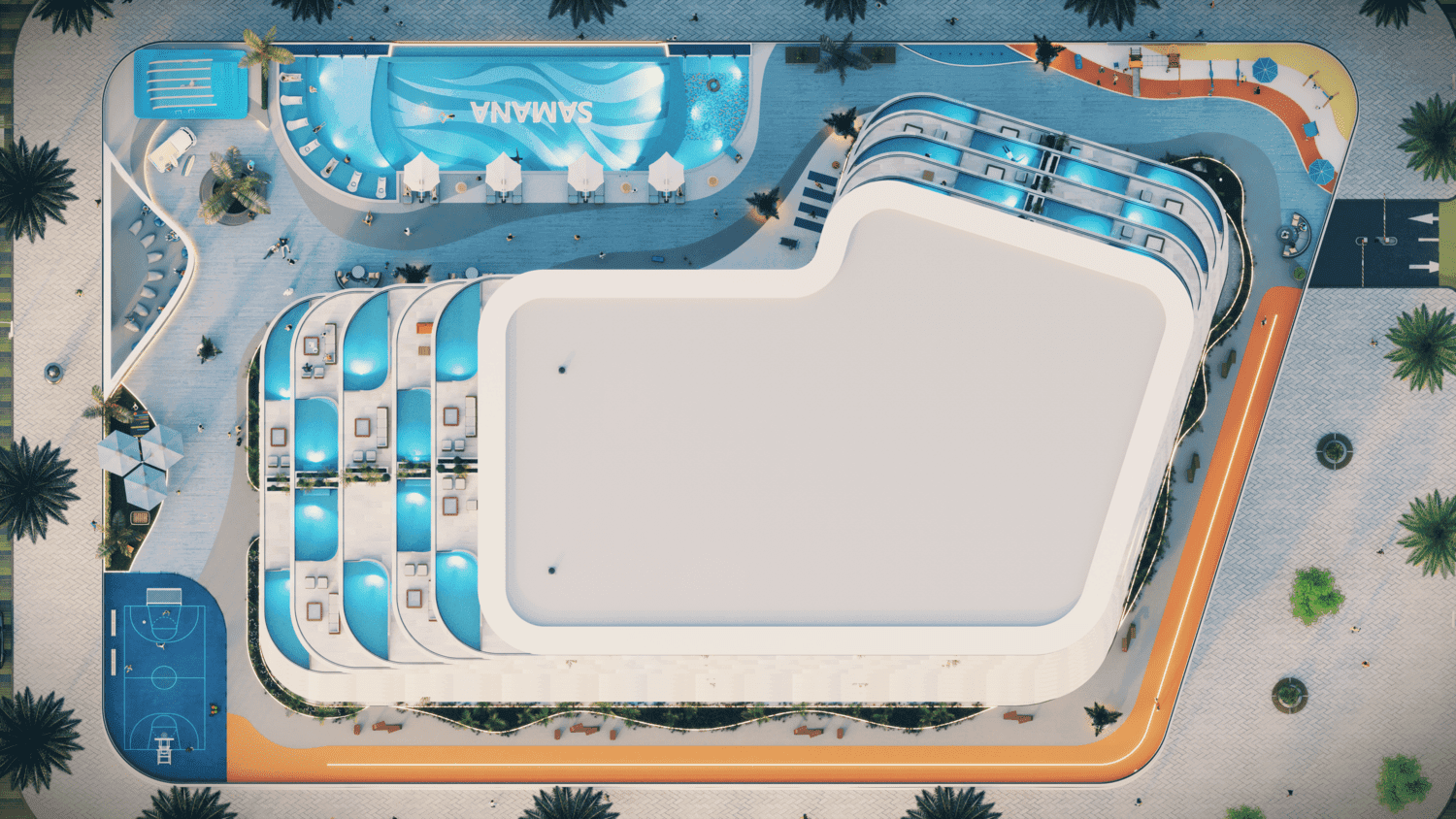 Samana Portofino image 6