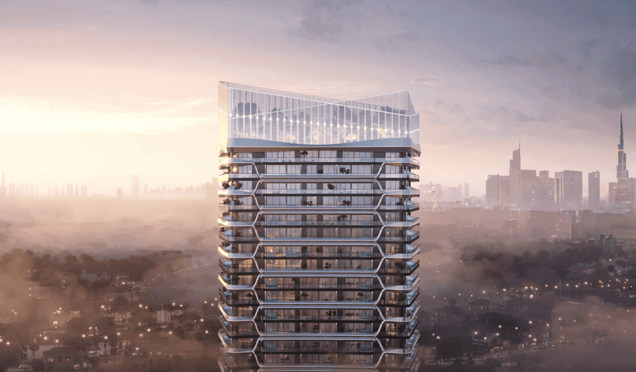 Hadley Heights 2 architecture