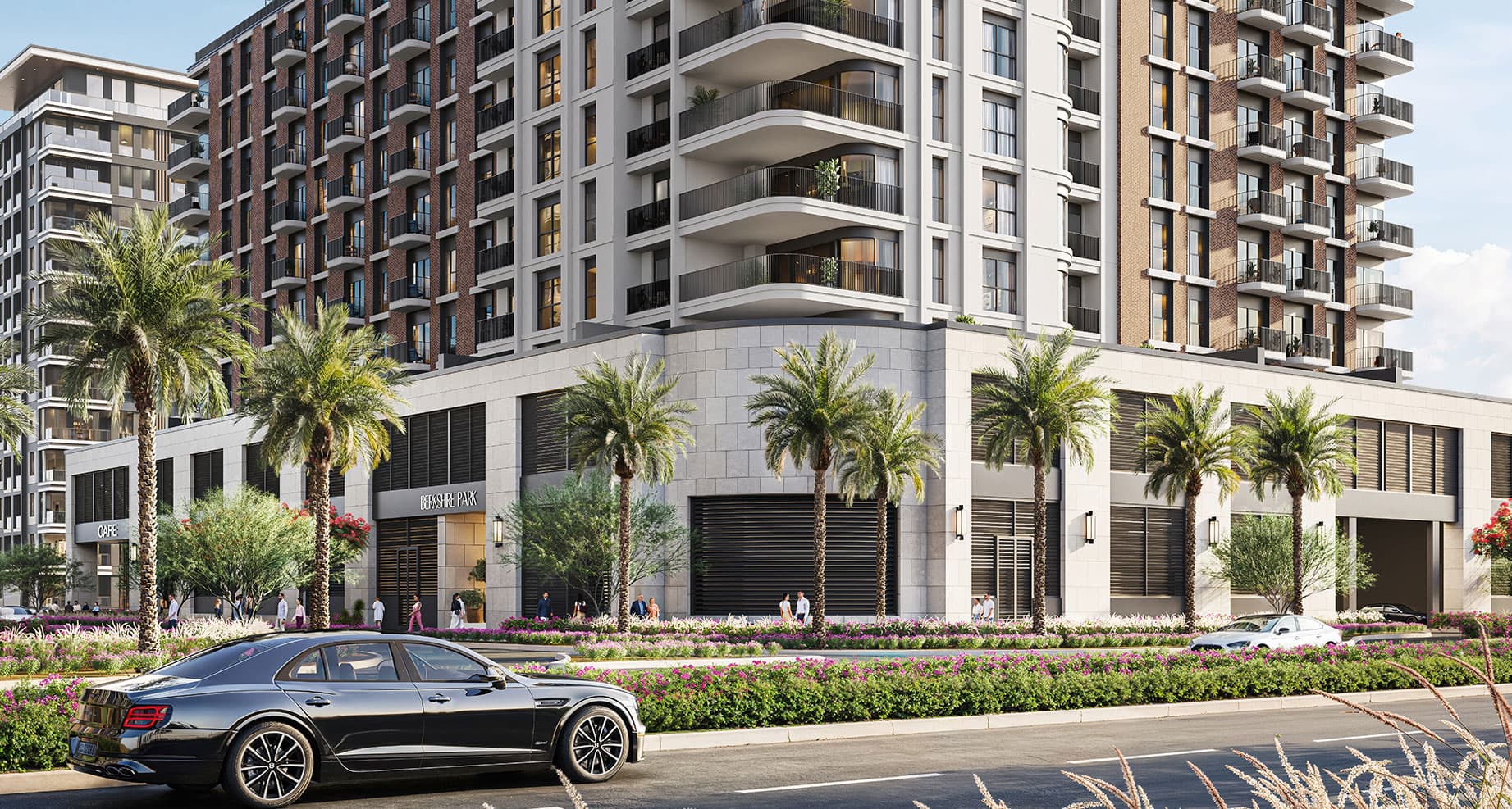 Berkshire Park image 3