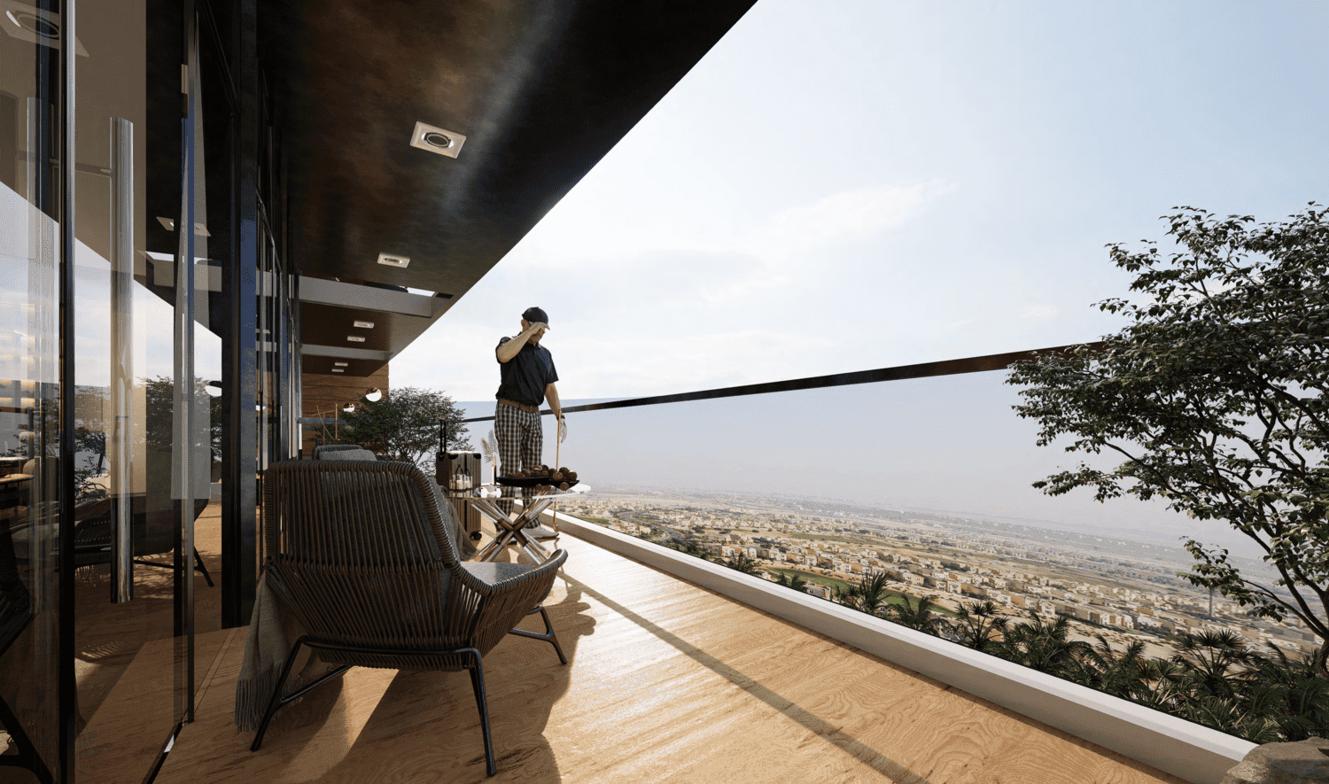 Golf Vista Heights image 11