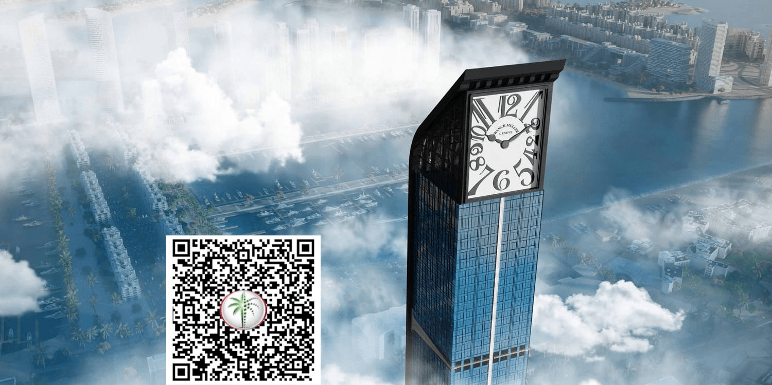 Aeternitas architecture