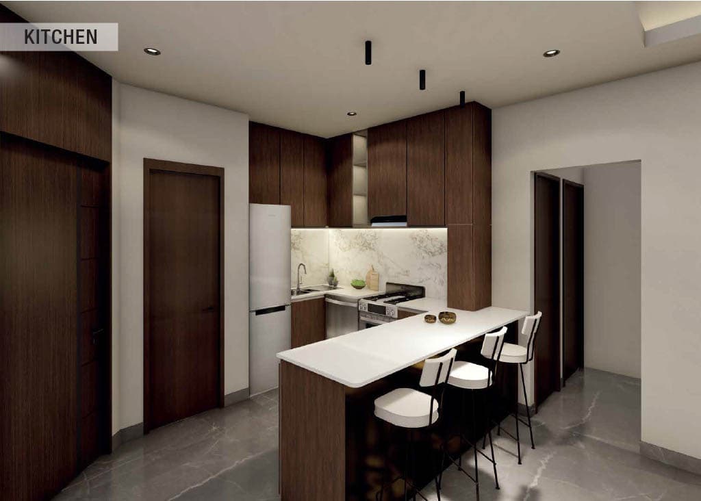 Ajman Creek Towers gallery 7 - Free Zone, Dubai - by GJ Properties