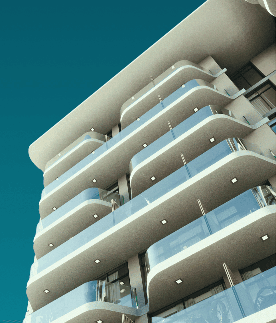 Vitality Residence architecture