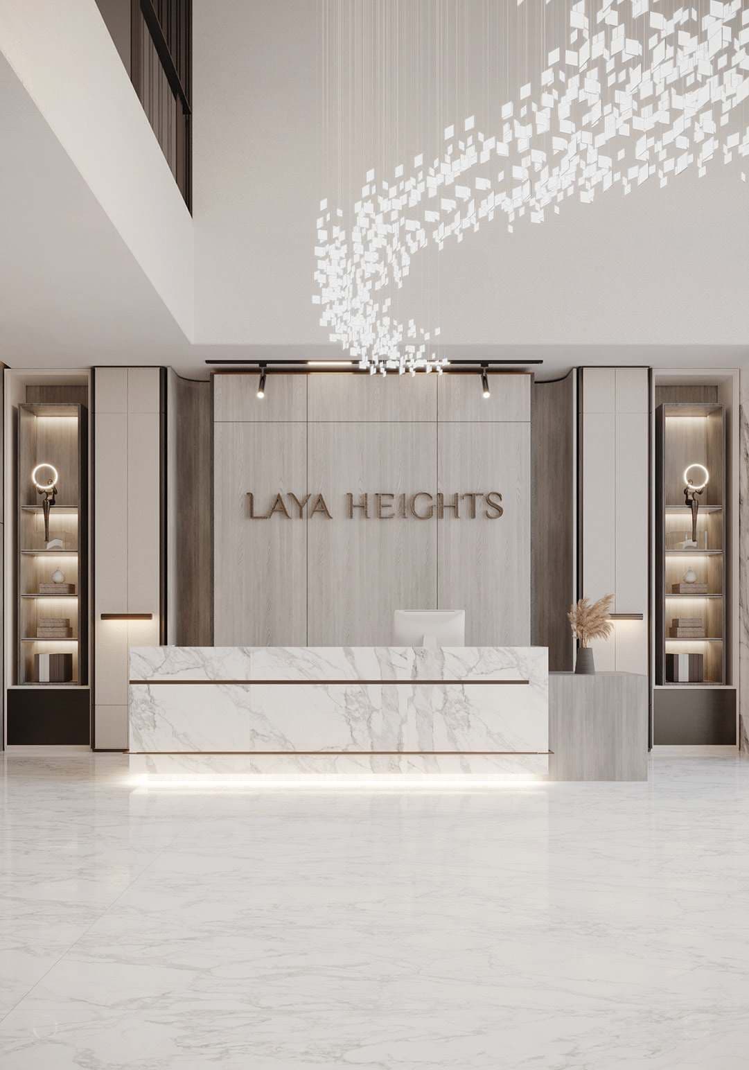 Laya Heights image 12