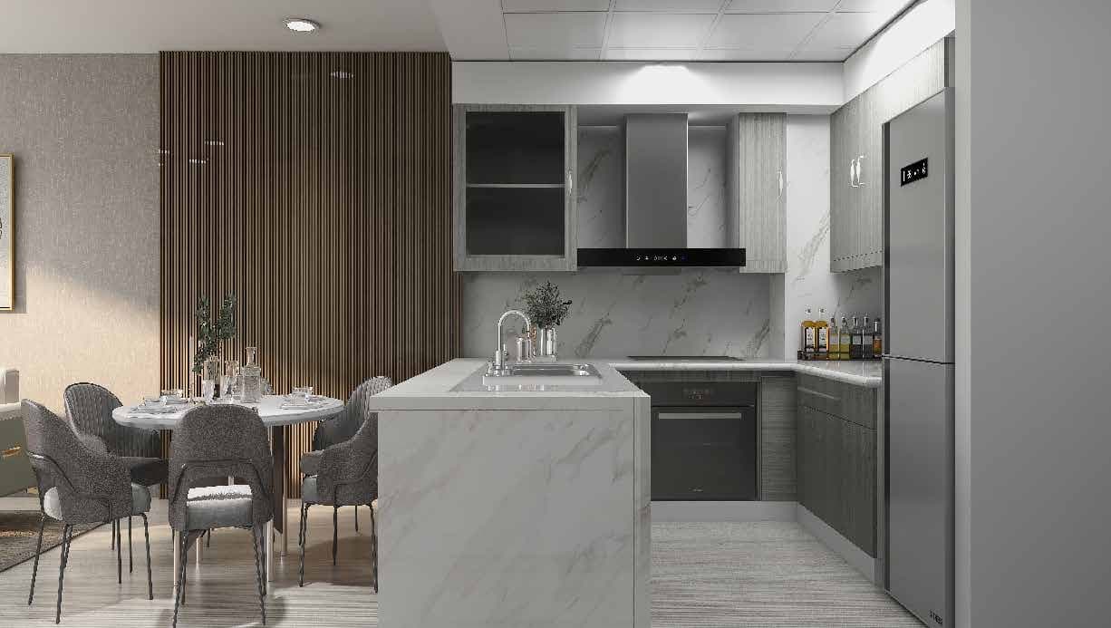 7 Park Central By Meteora image 7