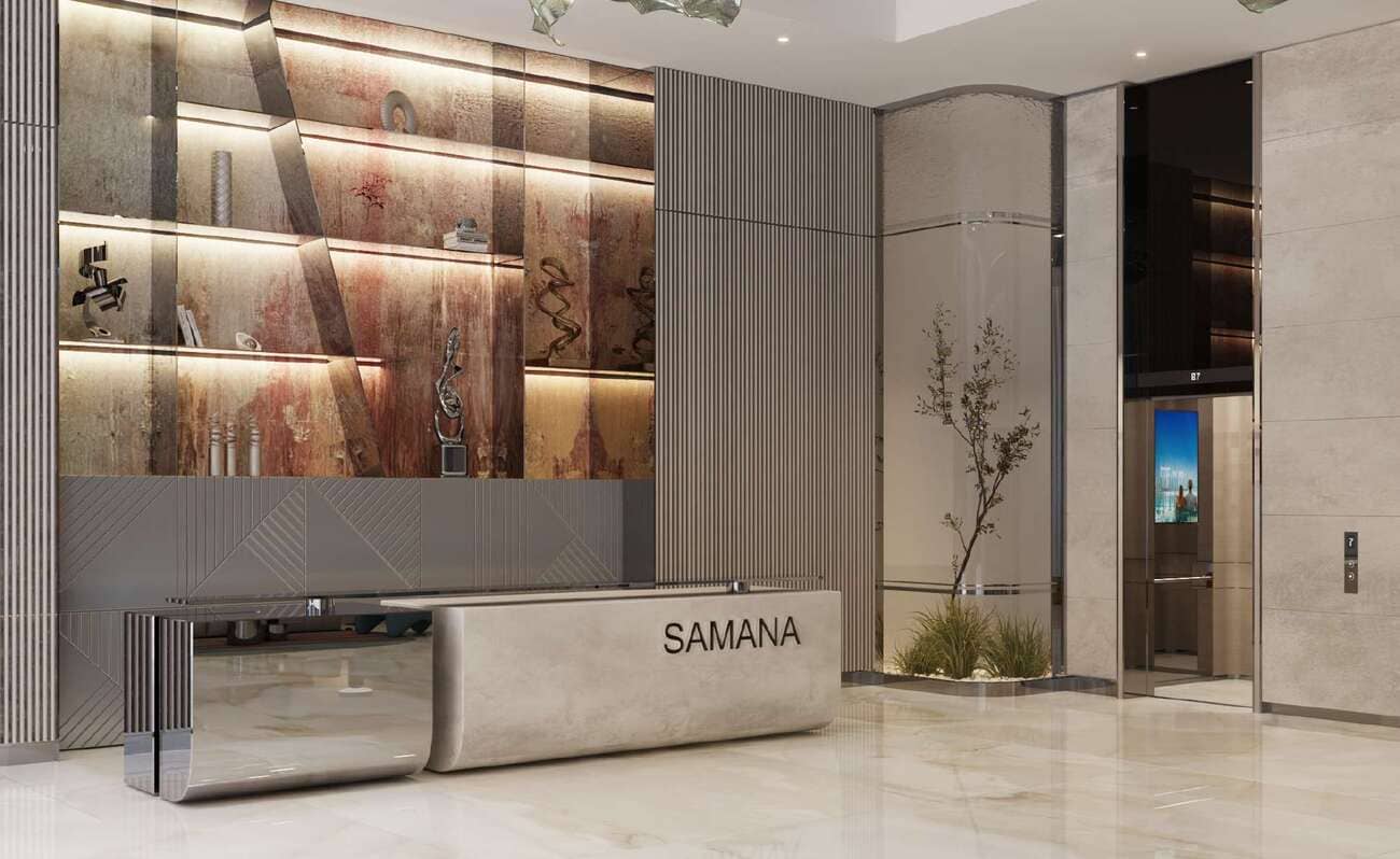 Samana Park Meadows image 11