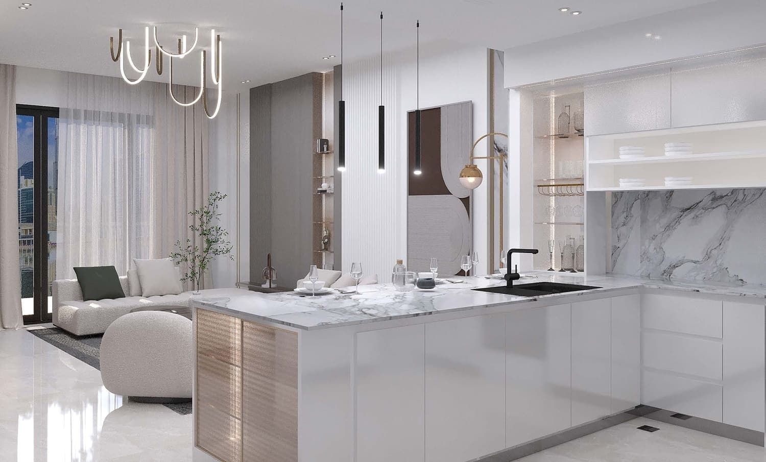 Binghatti Venus image 9