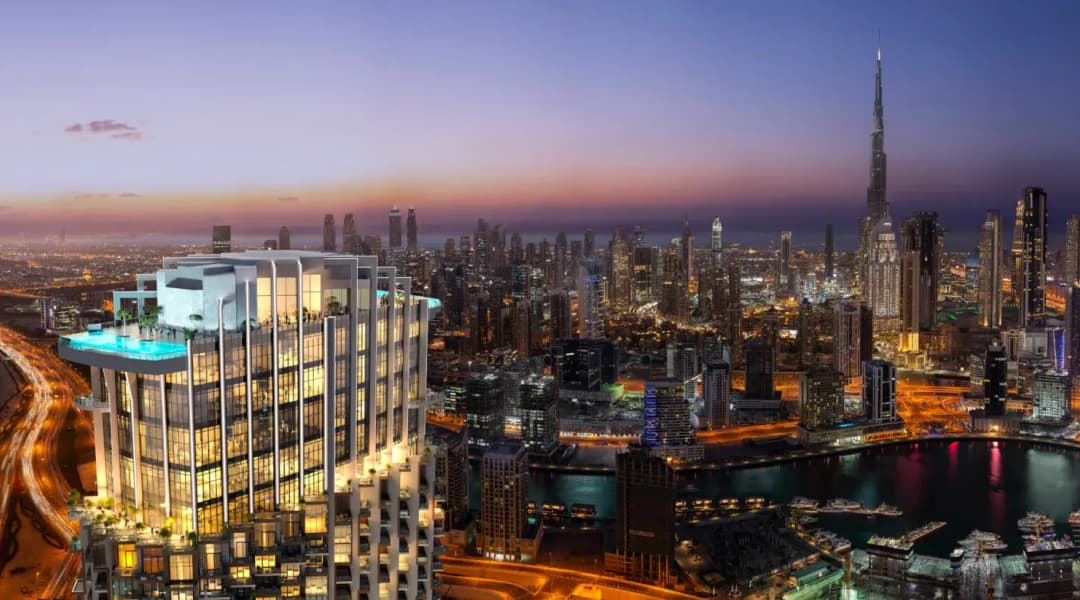 SLS Dubai Hotels and Residences image 7