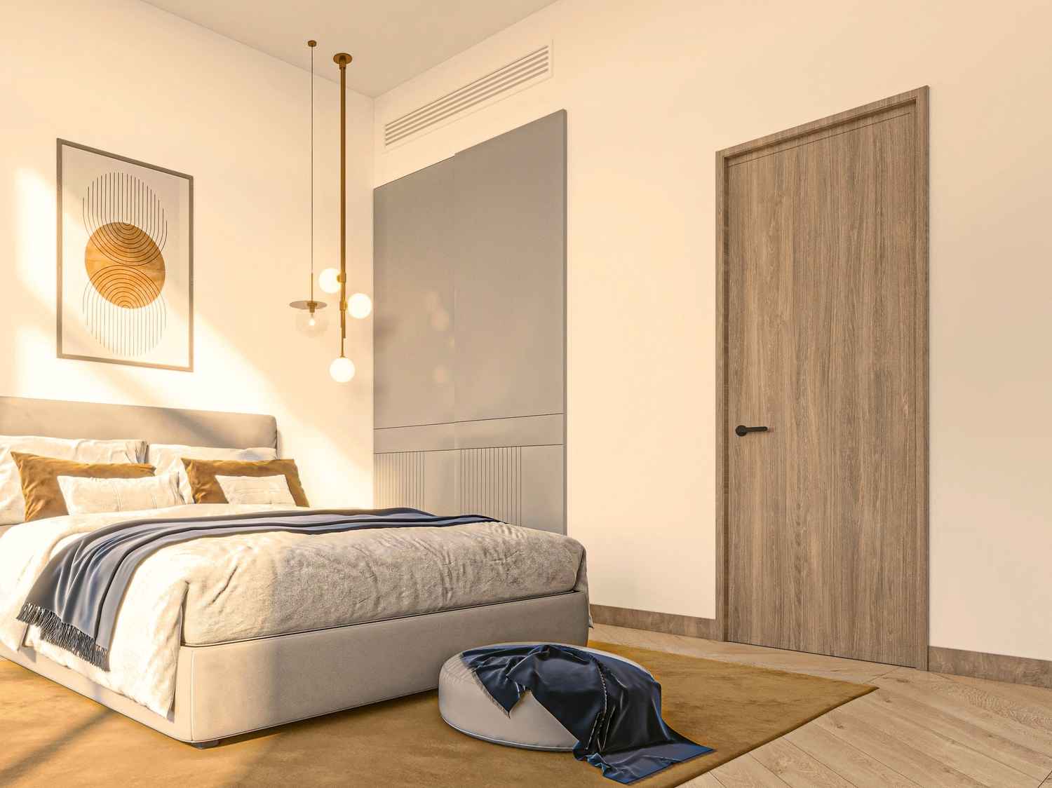Maas Azur Residence image 7