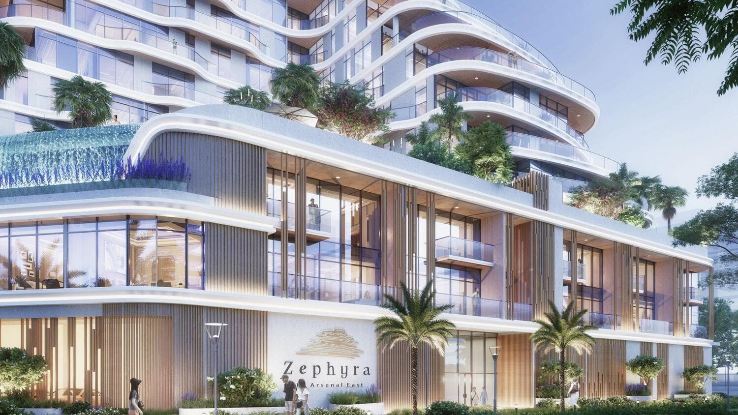 Zephyra Residences image 5