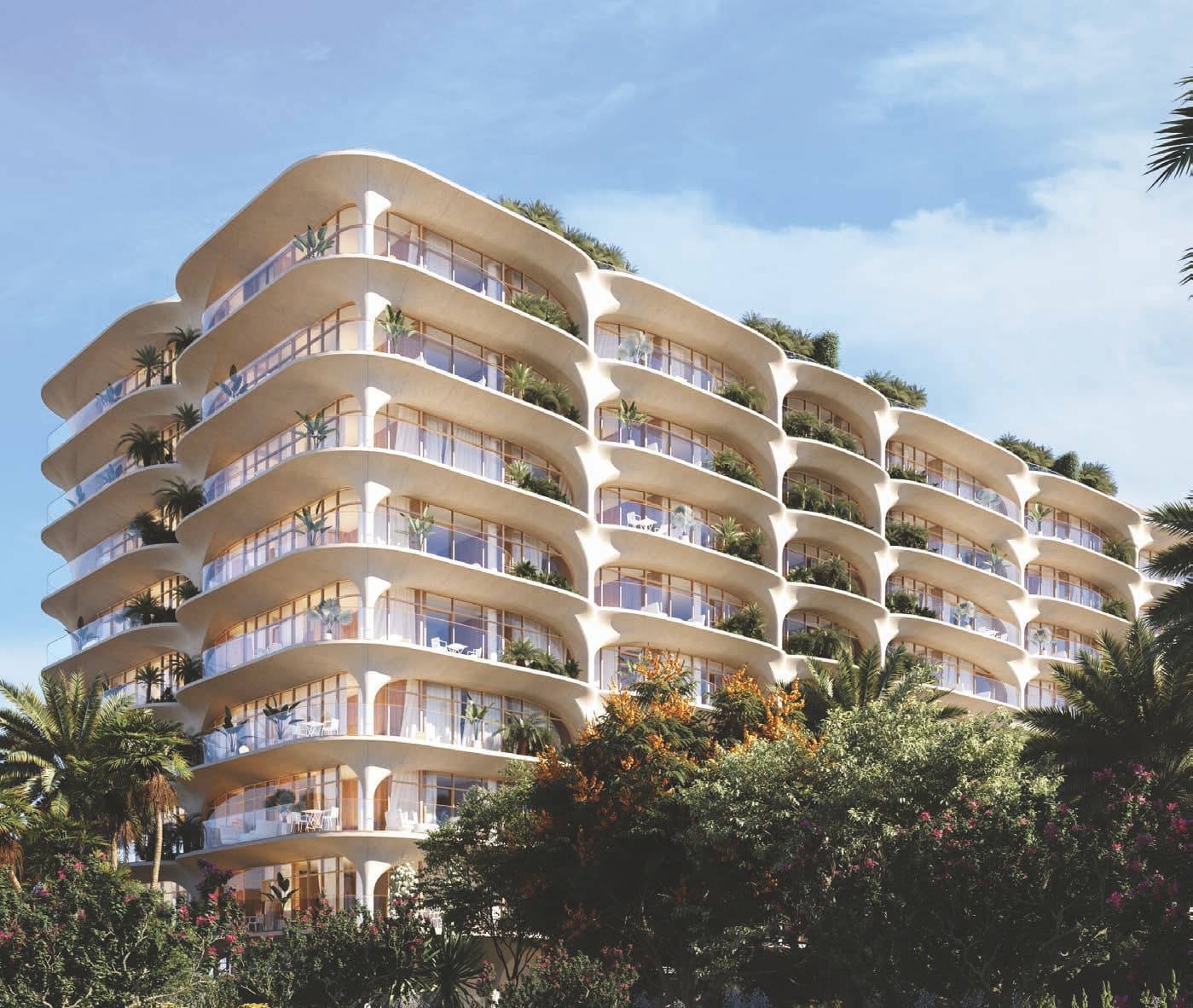 Ellington Ocean House image 2