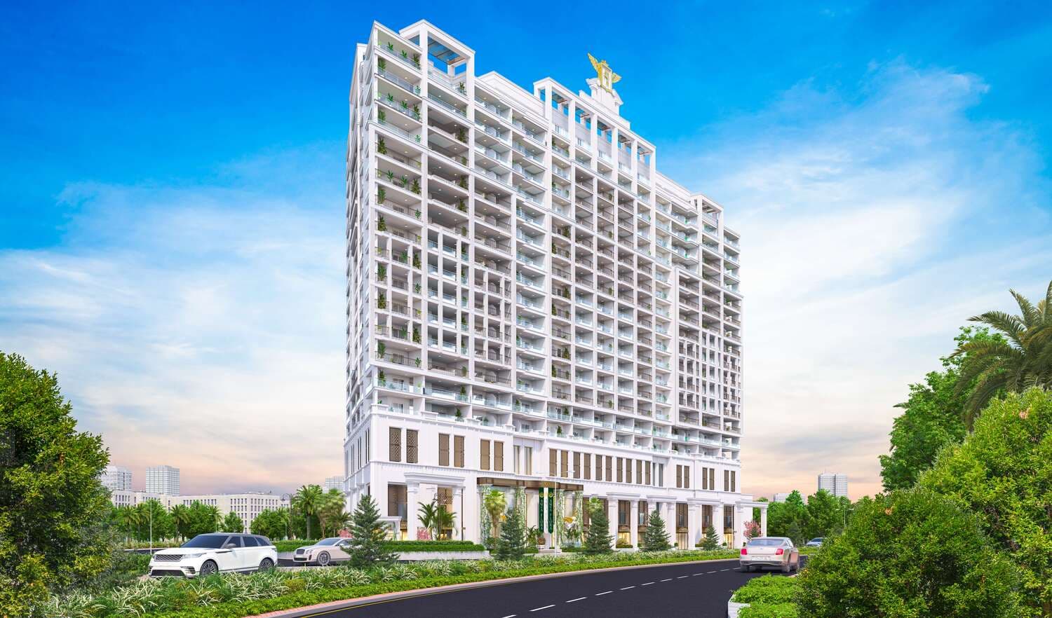 Vincitore Aqua Flora image 3