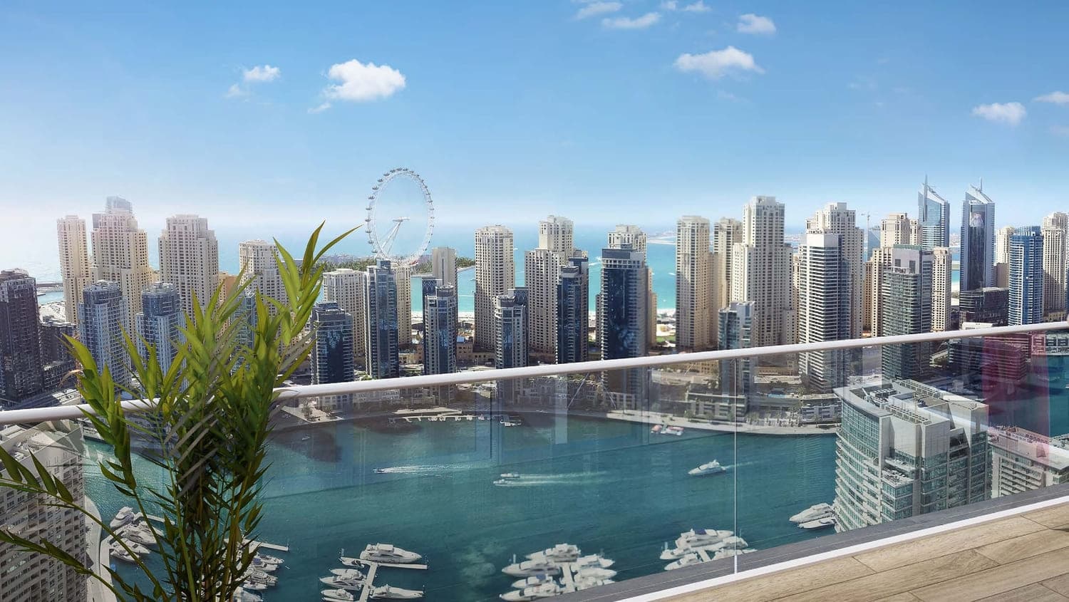 Vida Dubai Marina image 5