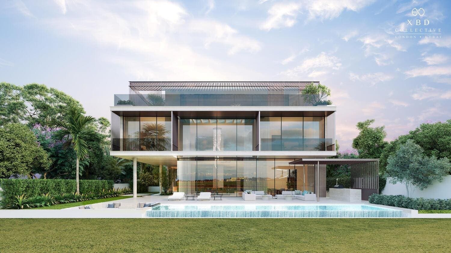 Damac Hills - Utopia image 8