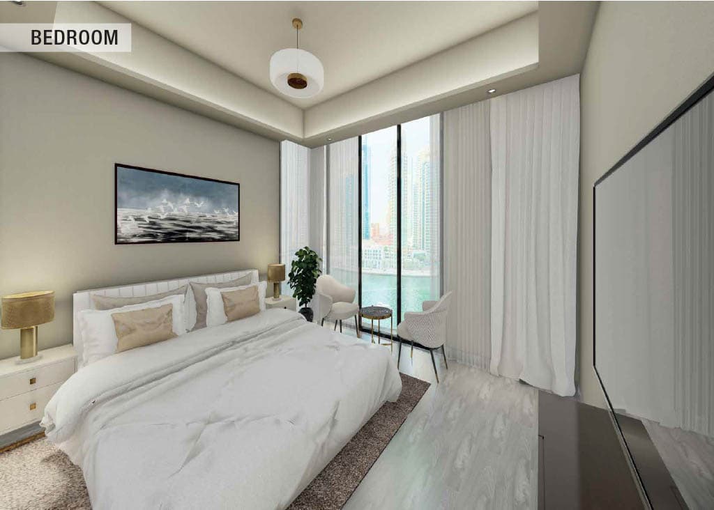 Ajman Creek Towers gallery 9 - Free Zone, Dubai - by GJ Properties