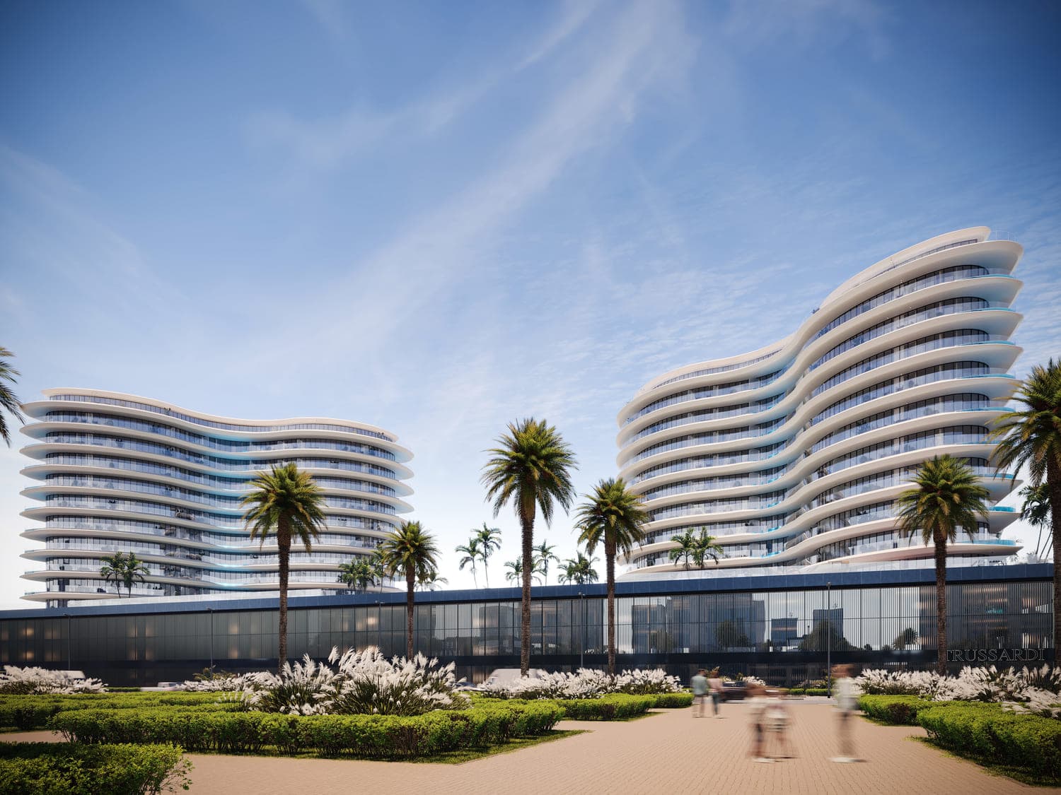 Trussardi Residences Phase Two image 2