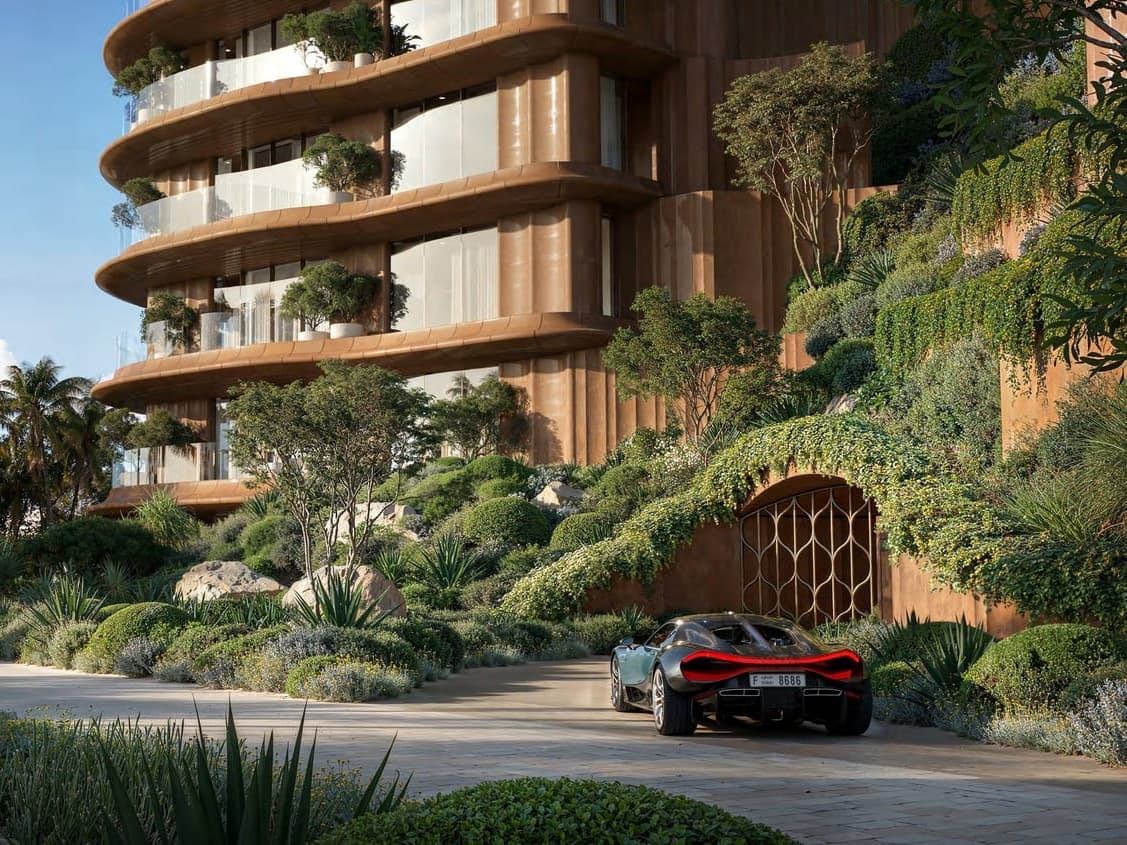 Jumeirah Asora Bay image 6