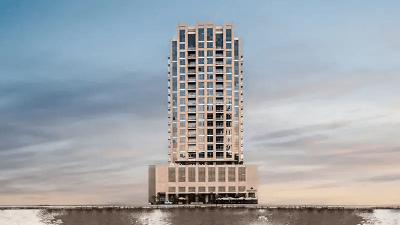 Hamilton Residency image 2