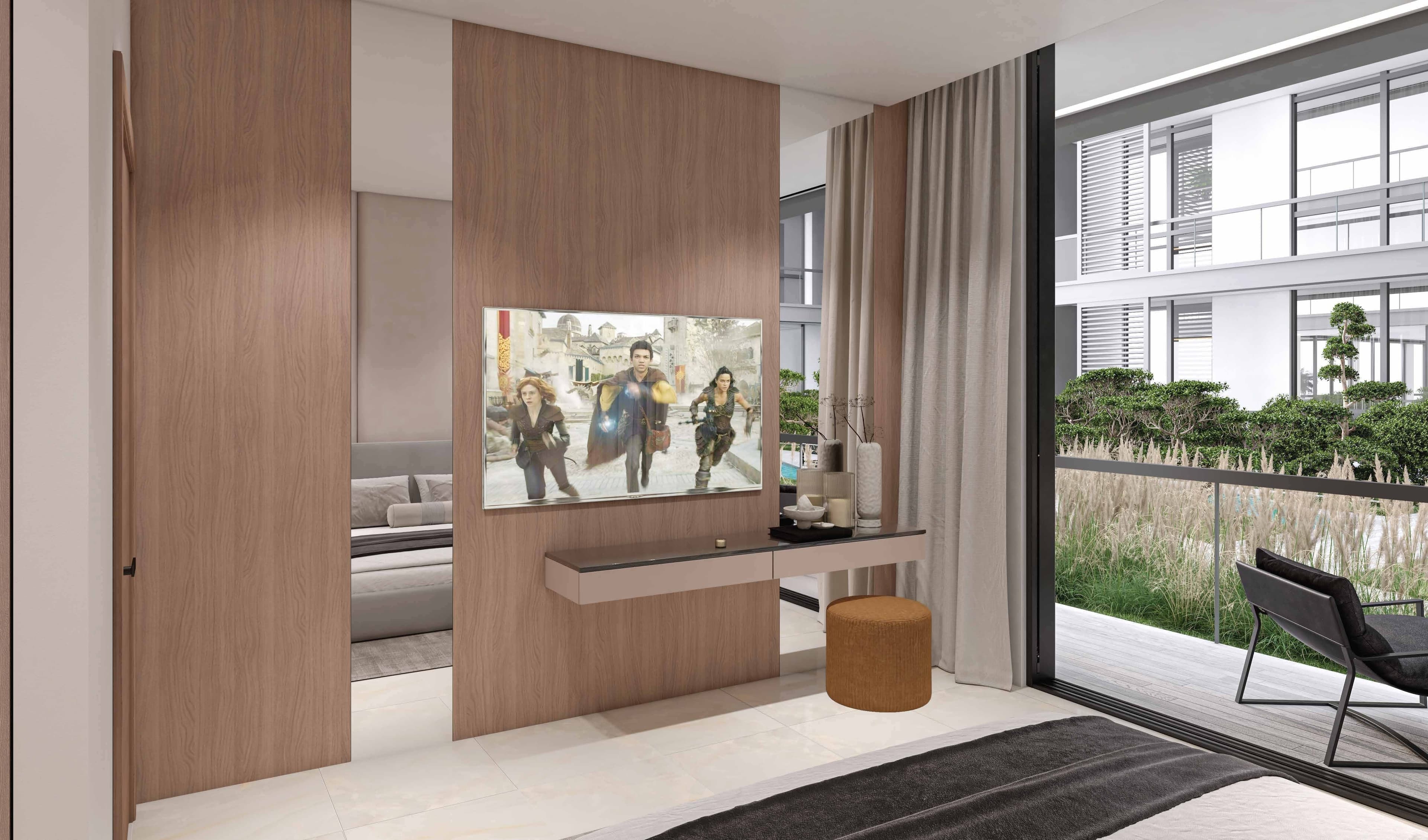 Olivia Residences image 8