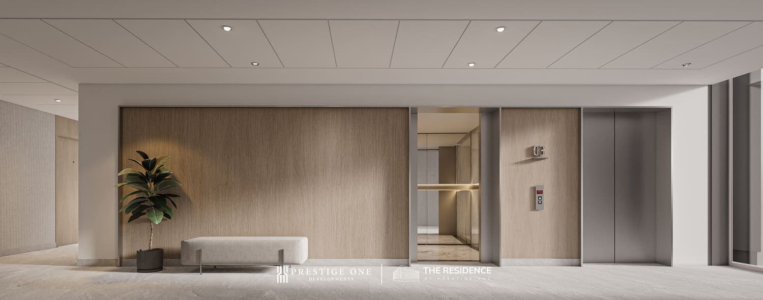The Residence by Prestige One image 11