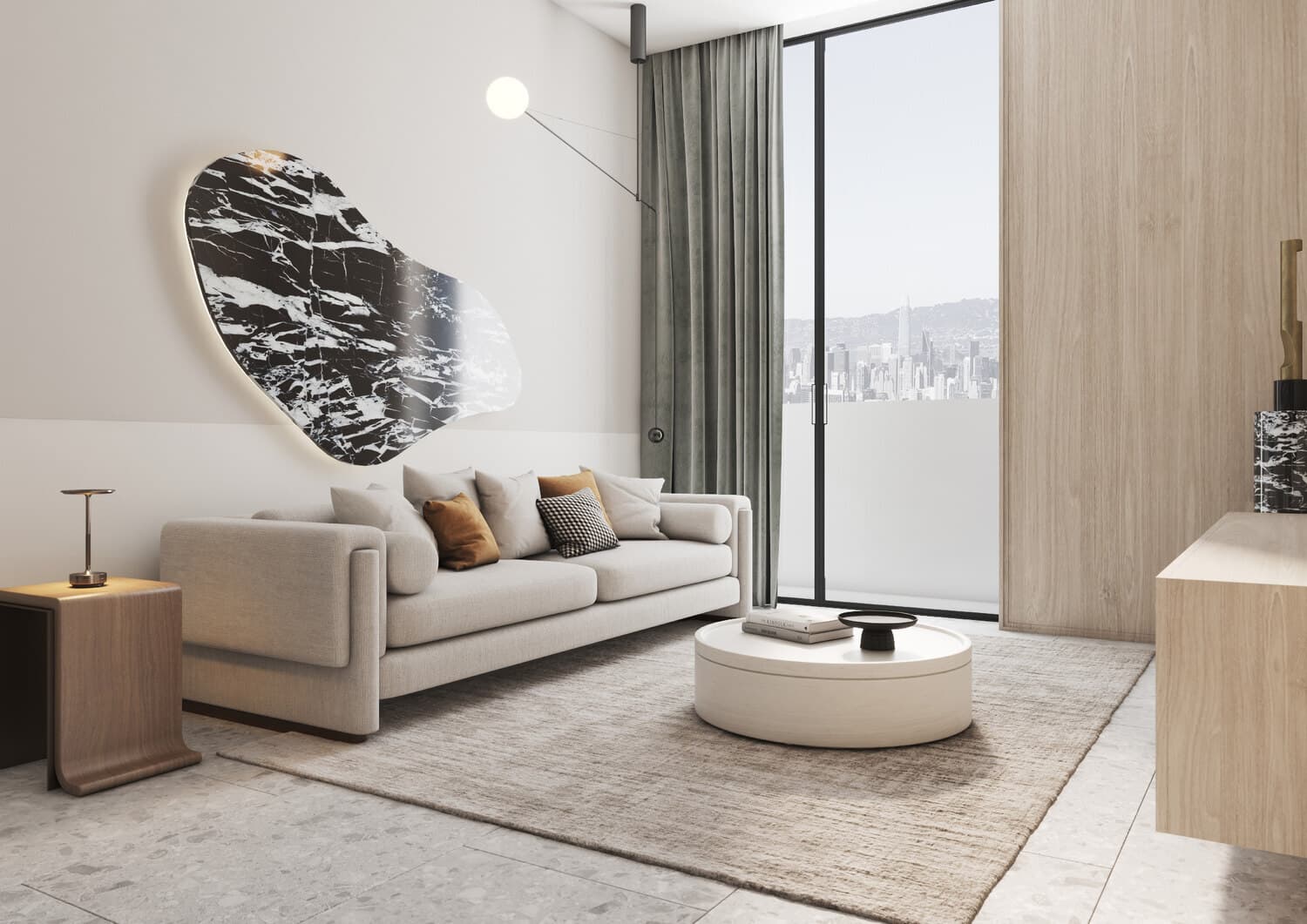 Concept 7 Residences image 4