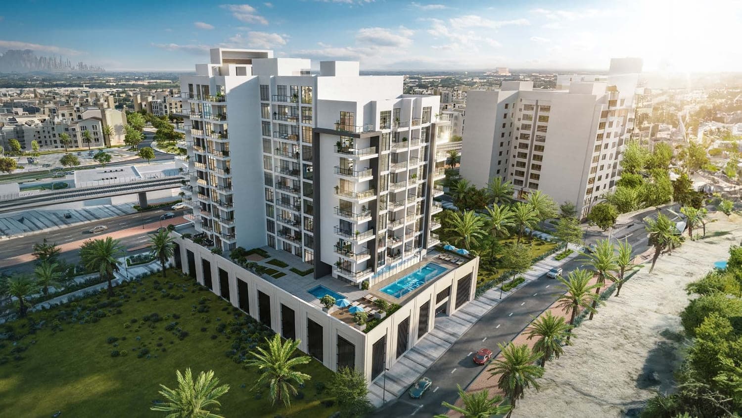 Avenue Residence 6 image 5