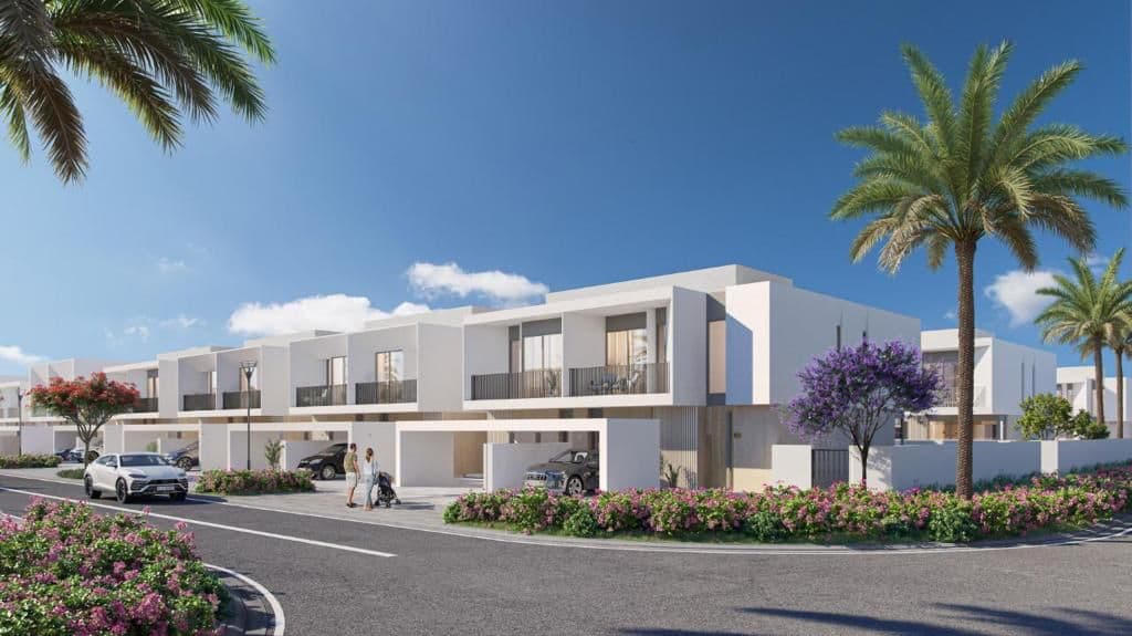 Maha Townhouses image 9