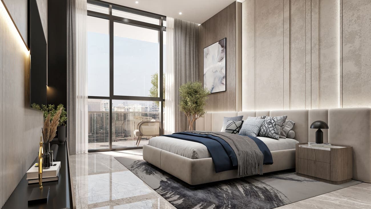 Palatium Residence image 5